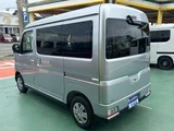 2025 Daihatsu Atrai 660 X Push Button Start LED Headlights Silver Van for sale, Japanese used car export - photo 2 of 21 | GULJI TRADERS