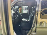 2025 Daihatsu Atrai 660 Unregistered, unused vehicle with power sliding doors on both sides Green Van for sale, Japanese used car export - photo 3 of 21 | GULJI TRADERS