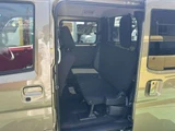 2025 Daihatsu Atrai 660 Unregistered, unused vehicle with power sliding doors on both sides Green Van for sale, Japanese used car export - photo 4 of 21 | GULJI TRADERS