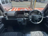 2025 Daihatsu Atrai 660 Unregistered, unused vehicle with power sliding doors on both sides Green Van for sale, Japanese used car export - photo 5 of 21 | GULJI TRADERS