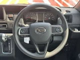 2025 Daihatsu Atrai 660 Unregistered, unused vehicle with power sliding doors on both sides Green Van for sale, Japanese used car export - photo 7 of 21 | GULJI TRADERS