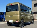 2025 Daihatsu Atrai RS Green Van for sale, Japanese used car export - photo 2 of 31 | GULJI TRADERS