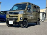 2025 Daihatsu Atrai RS Green Van for sale, Japanese used car export - photo 4 of 31 | GULJI TRADERS