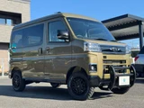 2025 Daihatsu Atrai RS Green Van for sale, Japanese used car export - photo 5 of 31 | GULJI TRADERS
