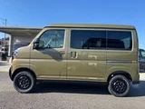 2025 Daihatsu Atrai RS Green Van for sale, Japanese used car export - photo 9 of 31 | GULJI TRADERS