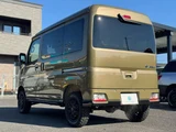 2025 Daihatsu Atrai RS Green Van for sale, Japanese used car export - photo 11 of 31 | GULJI TRADERS