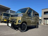 2025 Daihatsu Atrai RS Green Van for sale, Japanese used car export - photo 12 of 31 | GULJI TRADERS