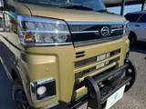 2025 Daihatsu Atrai RS Green Van for sale, Japanese used car export - photo 15 of 31 | GULJI TRADERS