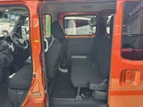 2025 Daihatsu Atrai 660 RS, registered but unused vehicle, with power sliding doors on both sides. Orange Van for sale, Japanese used car export - photo 4 of 23 | GULJI TRADERS