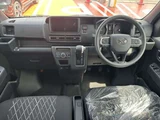 2025 Daihatsu Atrai 660 RS, registered but unused vehicle, with power sliding doors on both sides. Orange Van for sale, Japanese used car export - photo 5 of 23 | GULJI TRADERS