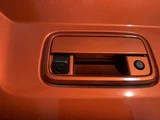 2025 Daihatsu Atrai 660 RS, registered but unused vehicle, with power sliding doors on both sides. Orange Van for sale, Japanese used car export - photo 9 of 23 | GULJI TRADERS