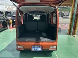 2025 Daihatsu Atrai 660 RS, registered but unused vehicle, with power sliding doors on both sides. Orange Van for sale, Japanese used car export - photo 11 of 23 | GULJI TRADERS