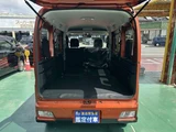 2025 Daihatsu Atrai 660 RS, registered but unused vehicle, with power sliding doors on both sides. Orange Van for sale, Japanese used car export - photo 12 of 23 | GULJI TRADERS