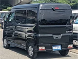 2025 Daihatsu Atrai RS High Roof Genuine Navigation System Power Doors on Both Sides Black Van for sale, Japanese used car export - photo 6 of 80 | GULJI TRADERS