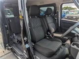 2025 Daihatsu Atrai RS High Roof Genuine Navigation System Power Doors on Both Sides Black Van for sale, Japanese used car export - photo 11 of 80 | GULJI TRADERS