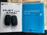 2025 Daihatsu Atrai RS High Roof Genuine Navigation System Power Doors on Both Sides Black Van for sale, Japanese used car export - photo 19 of 80 | GULJI TRADERS