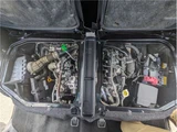 2025 Daihatsu Atrai RS High Roof Genuine Navigation System Power Doors on Both Sides Black Van for sale, Japanese used car export - photo 20 of 80 | GULJI TRADERS
