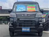 2025 Daihatsu Atrai RS High Roof Genuine Navigation System Power Doors on Both Sides Black Van for sale, Japanese used car export - photo 23 of 80 | GULJI TRADERS