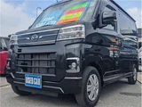 2025 Daihatsu Atrai RS High Roof Genuine Navigation System Power Doors on Both Sides Black Van for sale, Japanese used car export - photo 31 of 80 | GULJI TRADERS