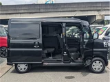 2025 Daihatsu Atrai RS High Roof Genuine Navigation System Power Doors on Both Sides Black Van for sale, Japanese used car export - photo 33 of 80 | GULJI TRADERS