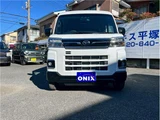 2025 Daihatsu Atrai Unused Power Sliding Air Conditioning Pearl Van for sale, Japanese used car export - photo 3 of 30 | GULJI TRADERS