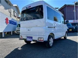 2025 Daihatsu Atrai Unused Power Sliding Air Conditioning Pearl Van for sale, Japanese used car export - photo 4 of 30 | GULJI TRADERS