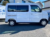 2025 Daihatsu Atrai Unused Power Sliding Air Conditioning Pearl Van for sale, Japanese used car export - photo 10 of 30 | GULJI TRADERS