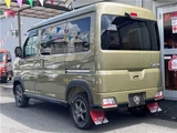 2025 Daihatsu Atrai 4WD Green Van for sale, Japanese used car export - photo 2 of 45 | GULJI TRADERS