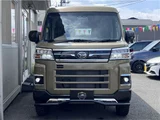 2025 Daihatsu Atrai 4WD Green Van for sale, Japanese used car export - photo 5 of 45 | GULJI TRADERS
