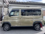 2025 Daihatsu Atrai 4WD Green Van for sale, Japanese used car export - photo 7 of 45 | GULJI TRADERS