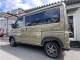 2025 Daihatsu Atrai 4WD Green Van for sale, Japanese used car export - photo 8 of 45 | GULJI TRADERS
