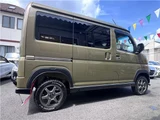 2025 Daihatsu Atrai 4WD Green Van for sale, Japanese used car export - photo 11 of 45 | GULJI TRADERS