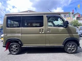 2025 Daihatsu Atrai 4WD Green Van for sale, Japanese used car export - photo 12 of 45 | GULJI TRADERS