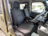 2025 Daihatsu Atrai 4WD Green Van for sale, Japanese used car export - photo 20 of 45 | GULJI TRADERS