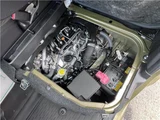 2025 Daihatsu Atrai 4WD Green Van for sale, Japanese used car export - photo 23 of 45 | GULJI TRADERS