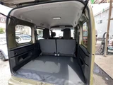 2025 Daihatsu Atrai 4WD Green Van for sale, Japanese used car export - photo 25 of 45 | GULJI TRADERS