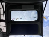 2025 Daihatsu Atrai 4WD Green Van for sale, Japanese used car export - photo 27 of 45 | GULJI TRADERS