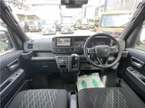 2025 Daihatsu Atrai 4WD Green Van for sale, Japanese used car export - photo 32 of 45 | GULJI TRADERS