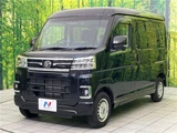 2025 Daihatsu Atrai RS Black Van for sale, Japanese used car export - photo 5 of 30 | GULJI TRADERS