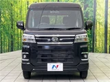 2025 Daihatsu Atrai RS Black Van for sale, Japanese used car export - photo 6 of 30 | GULJI TRADERS