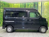 2025 Daihatsu Atrai RS Black Van for sale, Japanese used car export - photo 8 of 30 | GULJI TRADERS