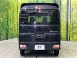 2025 Daihatsu Atrai RS Black Van for sale, Japanese used car export - photo 10 of 30 | GULJI TRADERS