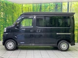 2025 Daihatsu Atrai RS Black Van for sale, Japanese used car export - photo 12 of 30 | GULJI TRADERS