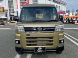 2025 Daihatsu Atrai RS Green Van for sale, Japanese used car export - photo 2 of 19 | GULJI TRADERS