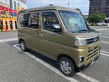 2025 Daihatsu Atrai RS Green Van for sale, Japanese used car export - photo 3 of 19 | GULJI TRADERS