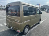 2025 Daihatsu Atrai RS Green Van for sale, Japanese used car export - photo 5 of 19 | GULJI TRADERS