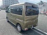 2025 Daihatsu Atrai RS Green Van for sale, Japanese used car export - photo 6 of 19 | GULJI TRADERS