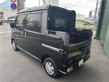 2025 Daihatsu Atrai Deck van Black Van for sale, Japanese used car export - photo 2 of 27 | GULJI TRADERS