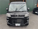 2025 Daihatsu Atrai Deck van Black Van for sale, Japanese used car export - photo 4 of 27 | GULJI TRADERS