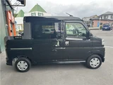 2025 Daihatsu Atrai Deck van Black Van for sale, Japanese used car export - photo 5 of 27 | GULJI TRADERS